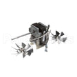 R02.12.098.00 Compatible Hatco Kit, Blower & Blades 120V