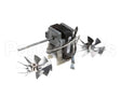 R02.12.098.00 Hatco Kit,Blower & Blades,120 Volt