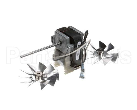 R02.12.098.00 Hatco Kit,Blower & Blades,120 Volt