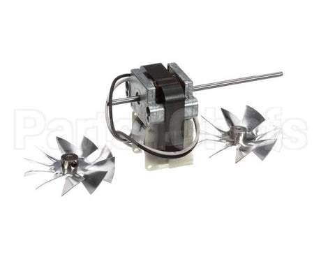 R02.12.098.00 Hatco Kit,Blower & Blades,120 Volt