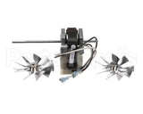 R02.12.098.00 Hatco Kit,Blower & Blades,120 Volt