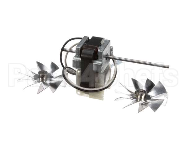 R02.12.098.00 Hatco Kit,Blower & Blades,120 Volt