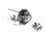 R02.12.098.00 Hatco Kit,Blower & Blades,120 Volt
