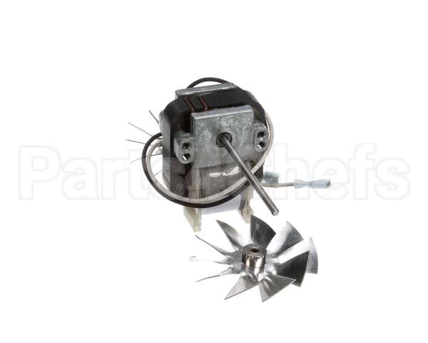 R02.12.098.00 Hatco Kit,Blower & Blades,120 Volt