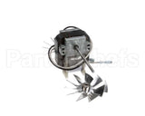 R02.12.098.00 Hatco Kit,Blower & Blades,120 Volt