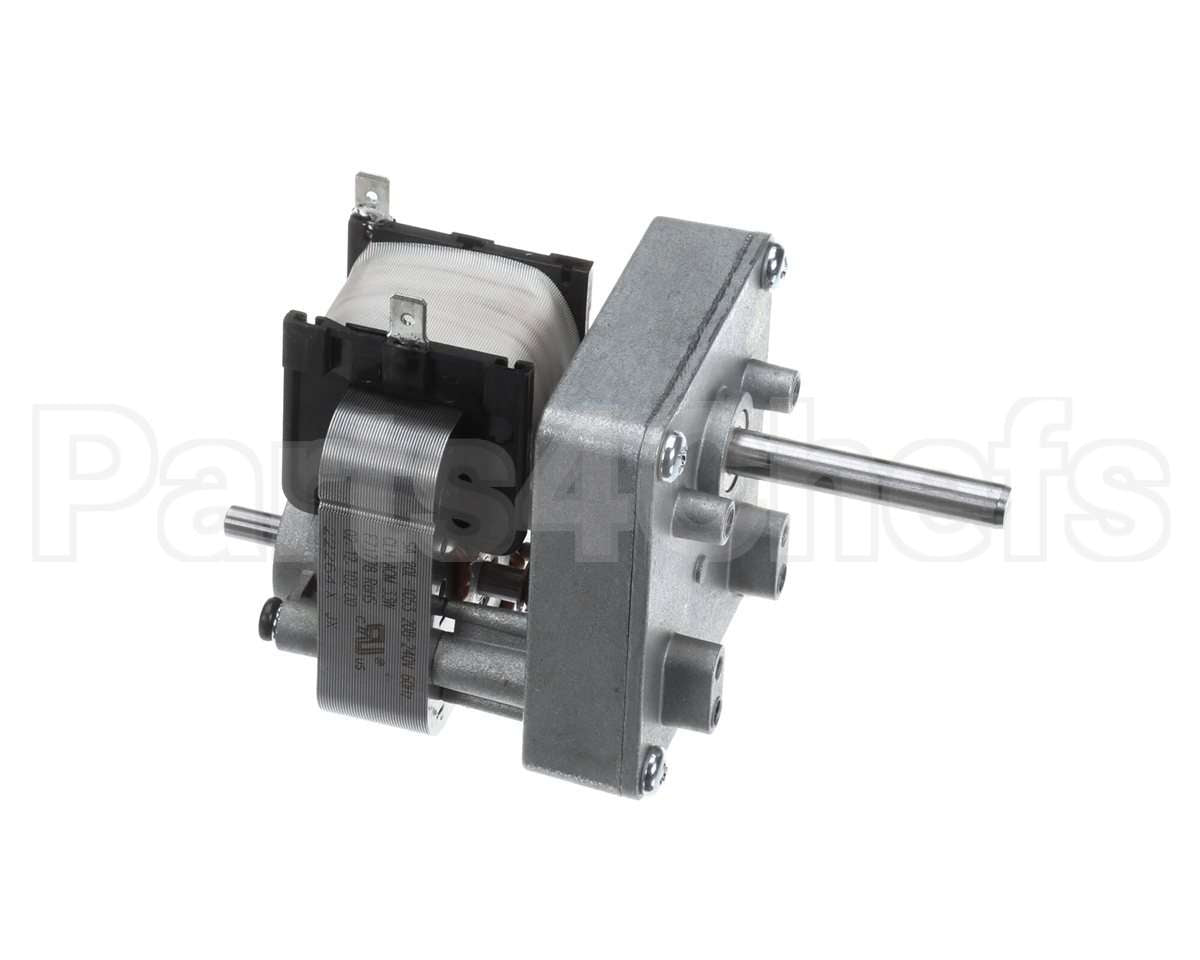 R02.12.102.00 Hatco Conveyor Motor