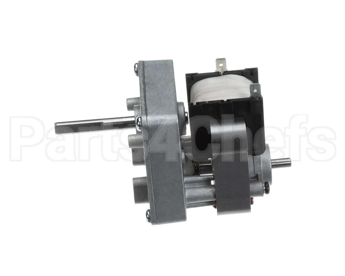 R02.12.102.00 Hatco Conveyor Motor
