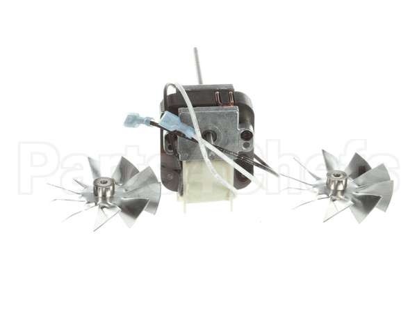 R02.12.106.00 Hatco Kit,Blower W/Blades, 220/240V