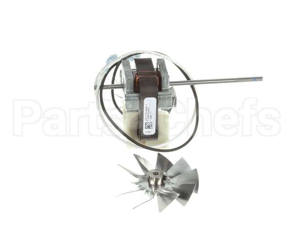 R02.12.106.00 Hatco Kit,Blower W/Blades, 220/240V