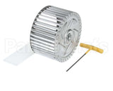 R02.12.130.00 Ovention Kit,Blower Wheel M1718 Series