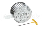 R02.12.130.00 Ovention Kit,Blower Wheel M1718 Series