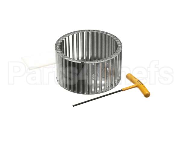 R02.12.134.00 Ovention Kit,Blower Wheel M1313 Series