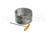 R02.12.134.00 Ovention Kit,Blower Wheel M1313 Series