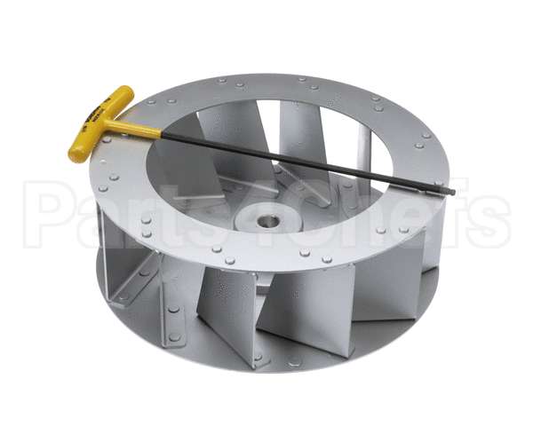 R02.12.177.00 Ovention Kit,Blower Wheel Milo