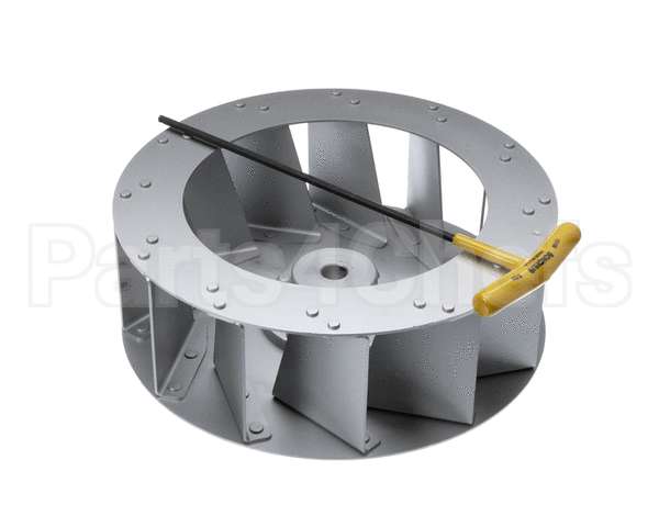 R02.12.177.00 Ovention Kit,Blower Wheel Milo