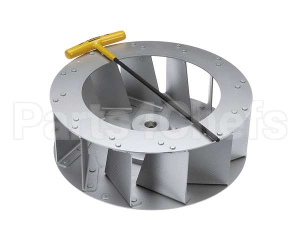 R02.12.177.00 Ovention Kit,Blower Wheel Milo