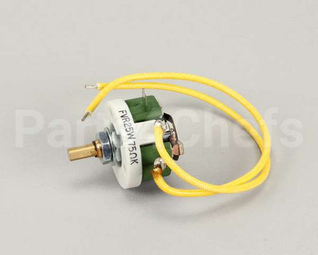 R02.13.101.00 Hatco Kit, 75 Ohm Rheostat, 120 Volt