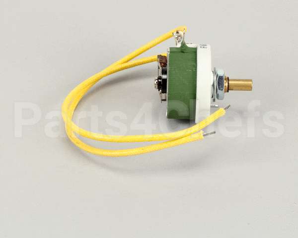R02.13.101.00 Hatco Kit, 75 Ohm Rheostat, 120 Volt