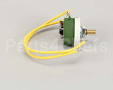 R02.13.101.00 Hatco Kit, 75 Ohm Rheostat, 120 Volt