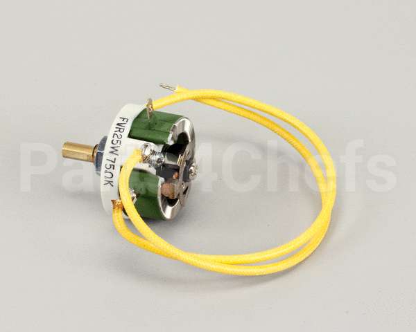 R02.13.101.00 Hatco Kit, 75 Ohm Rheostat, 120 Volt