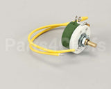 R02.13.101.00 Hatco Kit, 75 Ohm Rheostat, 120 Volt