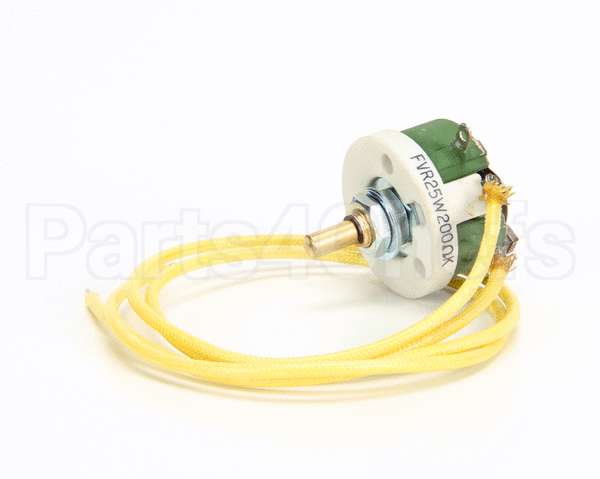 R02.13.111.00 Hatco Kit, 200 Ohm Rheostat, 25 Watt