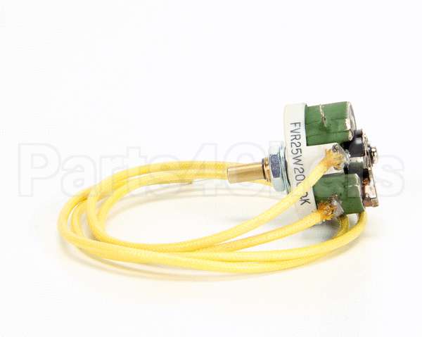 R02.13.111.00 Hatco Kit, 200 Ohm Rheostat, 25 Watt