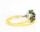 R02.13.111.00 Hatco Kit, 200 Ohm Rheostat, 25 Watt