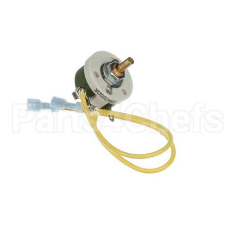 R02.13.349.00 Hatco Kit,Rheostat,Diode,9"Lds,200 O
