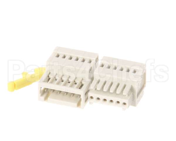 R02.14.203.00 Ovention Kit,Wago 6 Pin Connector