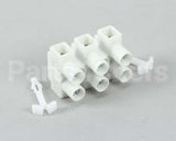 R02.15.030.00 Hatco Kit,Terminal Block 3 Pole "Ce"
