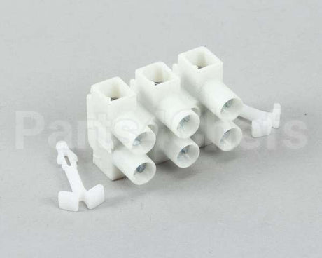 R02.15.030.00 Hatco Kit,Terminal Block 3 Pole "Ce"