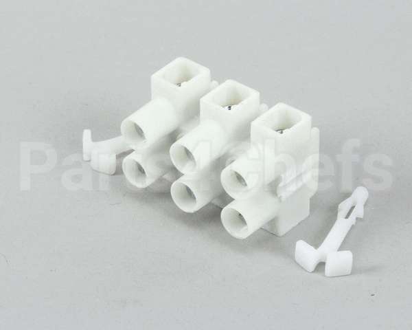 R02.15.030.00 Hatco Kit,Terminal Block 3 Pole "Ce"