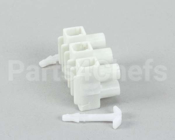 R02.15.030.00 Hatco Kit,Terminal Block 3 Pole "Ce"