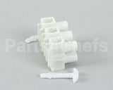 R02.15.030.00 Hatco Kit,Terminal Block 3 Pole "Ce"