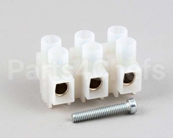 R02.15.035.00 Hatco Kit,Terminal Block-3 Pole-"Ce"