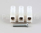 R02.15.035.00 Hatco Kit,Terminal Block-3 Pole-"Ce"