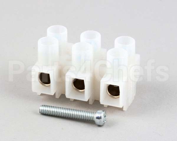 R02.15.035.00 Hatco Kit,Terminal Block-3 Pole-"Ce"