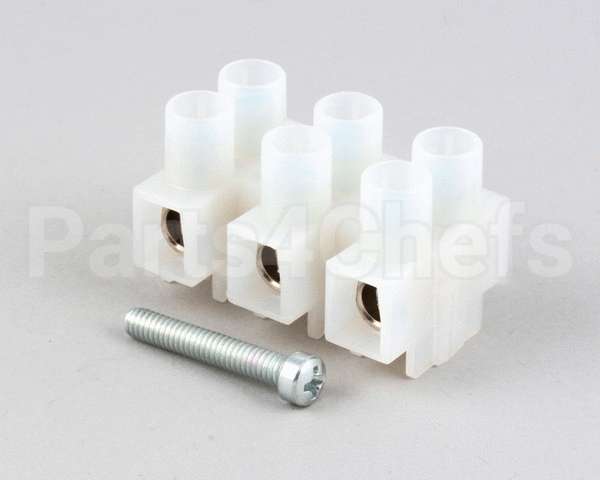 R02.15.035.00 Hatco Kit,Terminal Block-3 Pole-"Ce"
