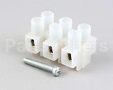 R02.15.035.00 Hatco Kit,Terminal Block-3 Pole-"Ce"