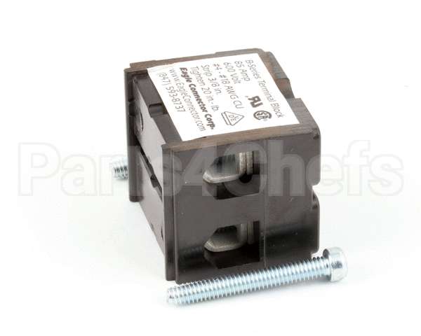 R02.15.045.00 Hatco Kit,Terminal Block-2 Pole