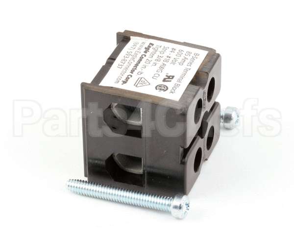 R02.15.045.00 Hatco Kit,Terminal Block-2 Pole