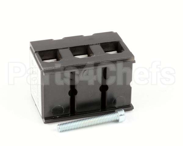 R02.15.046.00 Hatco Kit,Terminal Block 3-Pole