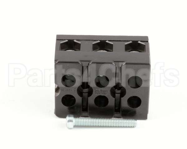 R02.15.046.00 Hatco Kit,Terminal Block 3-Pole