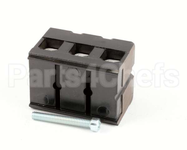 R02.15.046.00 Hatco Kit,Terminal Block 3-Pole