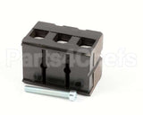 R02.15.046.00 Hatco Kit,Terminal Block 3-Pole