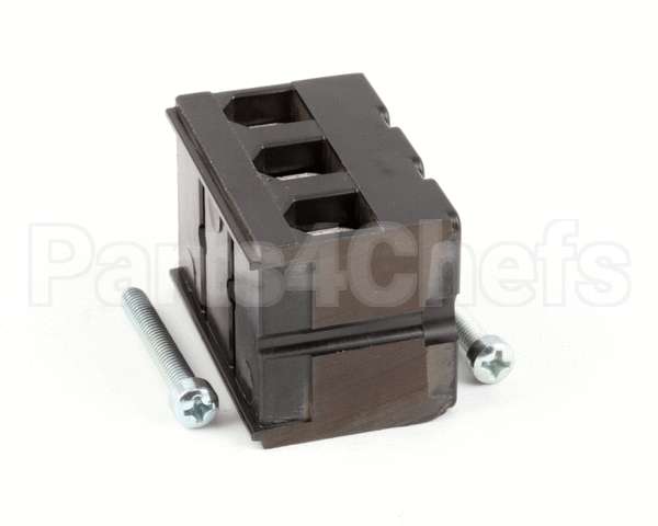 R02.15.046.00 Hatco Kit,Terminal Block 3-Pole