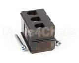 R02.15.046.00 Hatco Kit,Terminal Block 3-Pole
