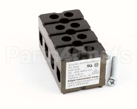 R02.15.047.00 Hatco Kit,Terminal Block-4 Pole