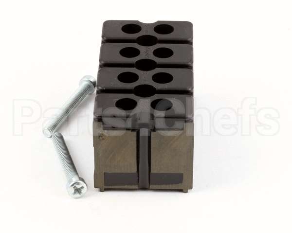 R02.15.047.00 Hatco Kit,Terminal Block-4 Pole